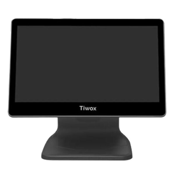 Tiwox TP-9500 15,6" i5 (5. Nesil) 8GB RAM 128 SSD Endüstriyel Pos PC - Görsel 3