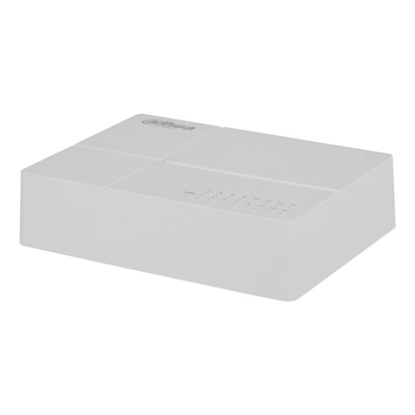 DAHUA SF1016L 16-port Unmanaged Desktop Switch - Görsel 4