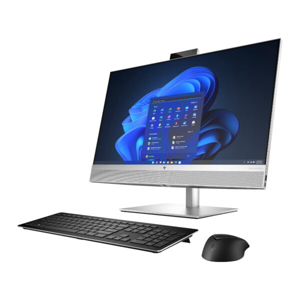 HP EliteOne 870 G9 27''Touch i9-14900 32GB 1TB SSD W11PRO - Görsel 4