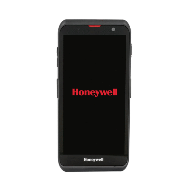 HONEYWELL EDA52 (GSM, 5"+ANDROID 11 + 2D, WLAN, 4/64 GB) El Terminali - Görsel 2