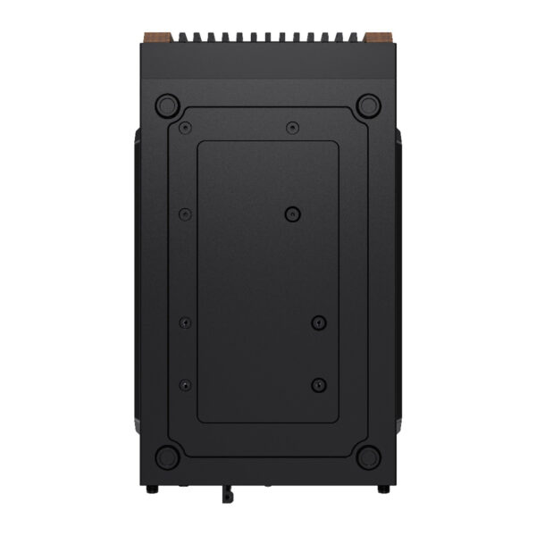 FRISBY FC-2730B 300W 1X120MM FAN,USB 2.0 KASA - Görsel 5