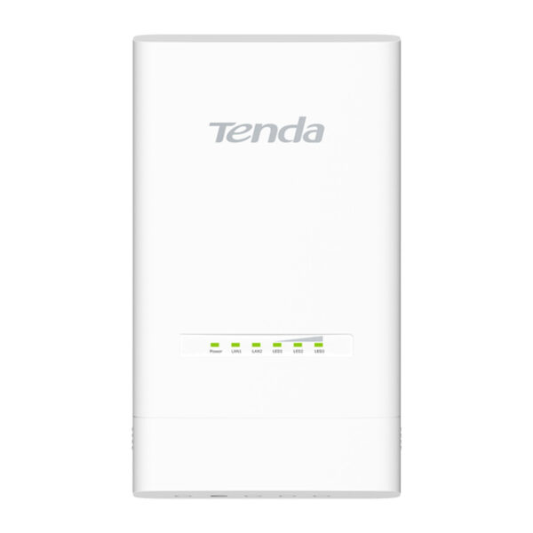 TENDA O4  5Ghz 867Mbps 5km Point to Point Outdoor CPE - Görsel 3