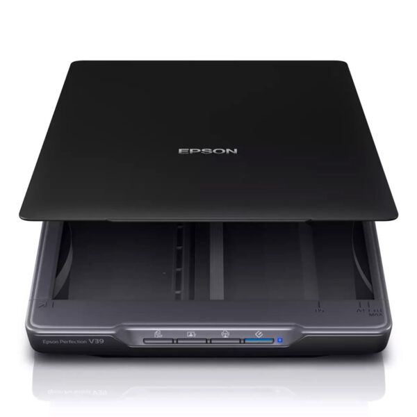 EPSON Perfection V39II Flatbed A4 Tarayıcı - Görsel 6