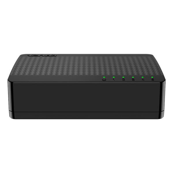 TENDA SG105M 5GE Port Desktop Switch - Görsel 3