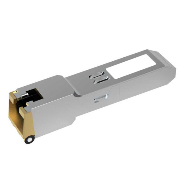 HP OEM J8177D-LL  1G SFP RJ45 T100M BAKIR - Görsel 3
