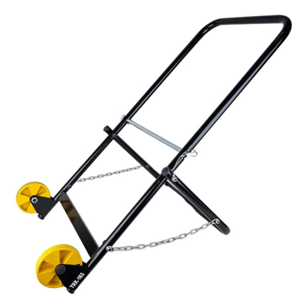 KameraKutusu TRK-163 Katlanır Kablo Taşıyıcı - Görsel 6