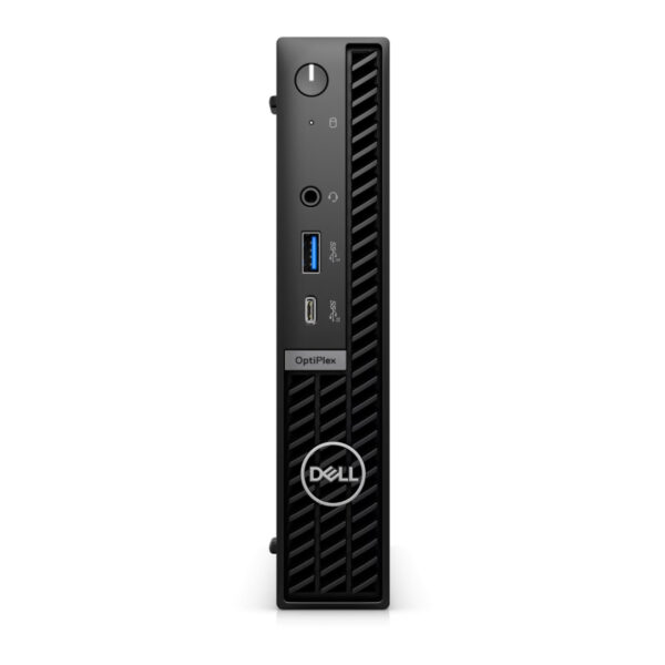 DELL OptiPlex 7020 MFF i5-14500T 16GB 512SSD FDOS Mini PC - Görsel 4