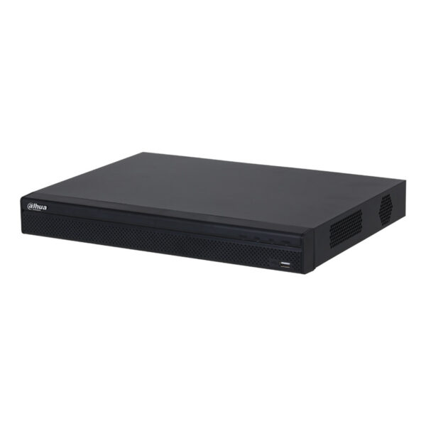 DAHUA NVR4232-4KS3 32 KANAL 1U 4K&H.265 Lite NVR - Görsel 3