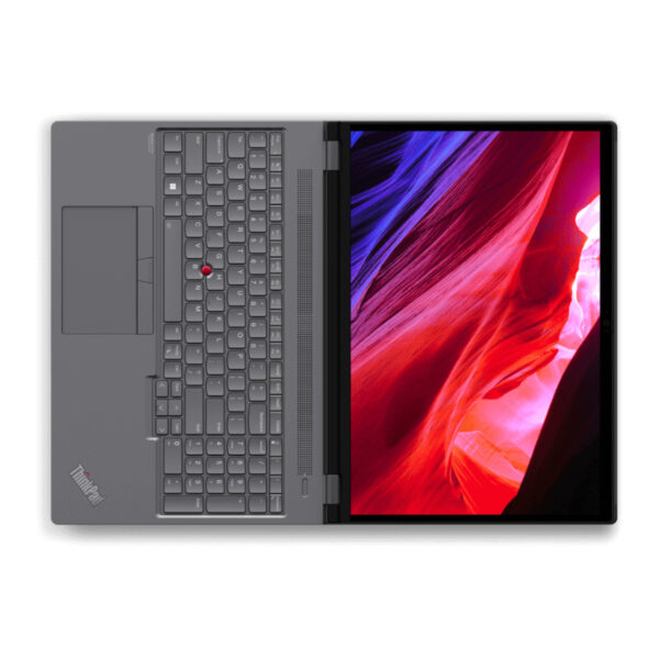 LENOVO MWS P16 V2 i9-13980HX 24C 2x16GB 5600MHz SODIMM 1TB SSD RTX3500ADA 12GB - Görsel 10