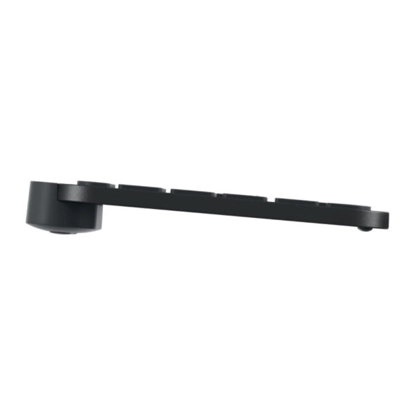 LOGITECH MX KEYS S Klavye Siyah Türkçe (920-011594) - Görsel 5