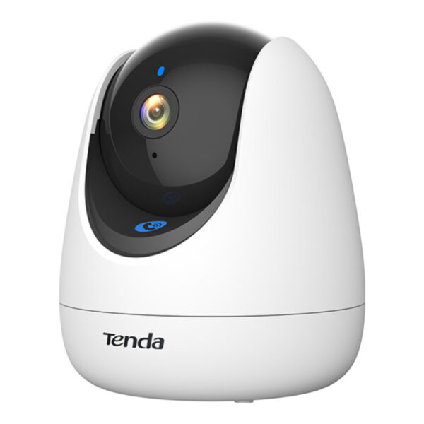 TENDA CP3PRO 3 MP Pan/Tilt 1080P 360 derece Gözetim Kamerası - Görsel 4