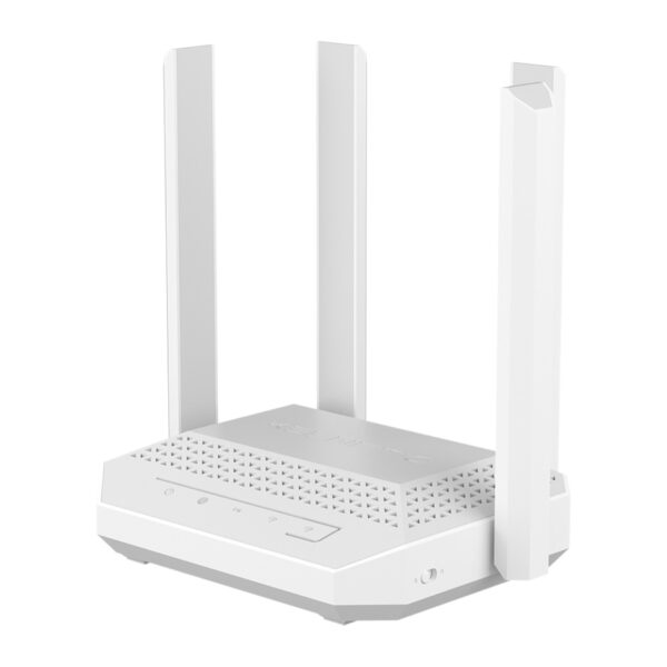 KEENETIC Challenger AX3000 Mesh (Wi-Fi 6) Multi-Gigabit Router/Extender - Görsel 6
