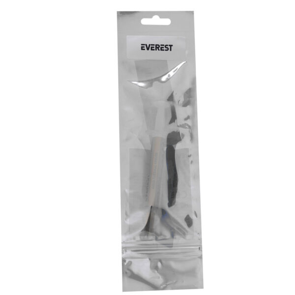 EVEREST TM-20 2g 3.05w/m.K Gold Termal Macun - Görsel 3