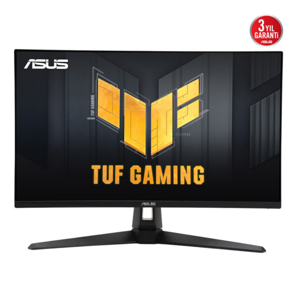 27" ASUS TUF GAMING VG27AQ3A HDR 2K FAST IPS 1ms 180Hz DP HDMI MM ELMB SYNC,%130 - Görsel 5