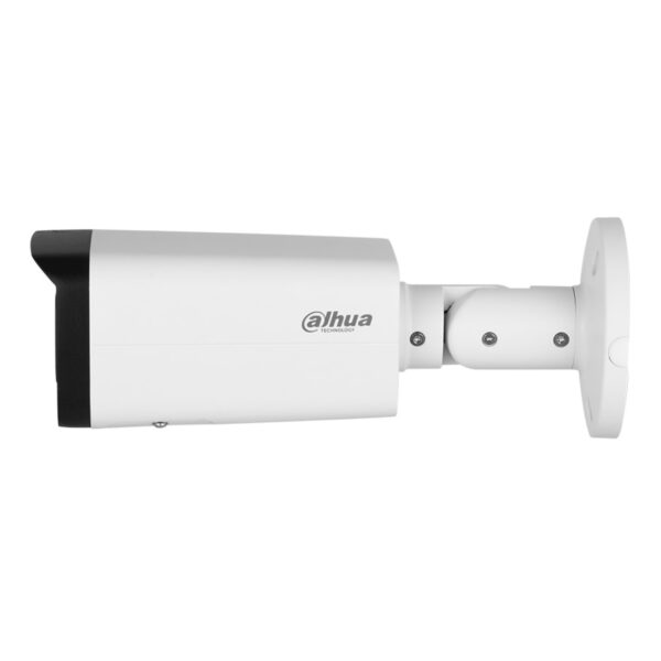 DAHUA IPC-HFW2841T-AS-0360B 8MP IR 3.6 Bullet WizSense IP Kamera - Görsel 3