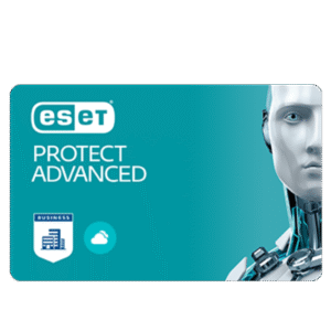 ESET PROTECT ADVANCED 1+20 Client 3 Yıl