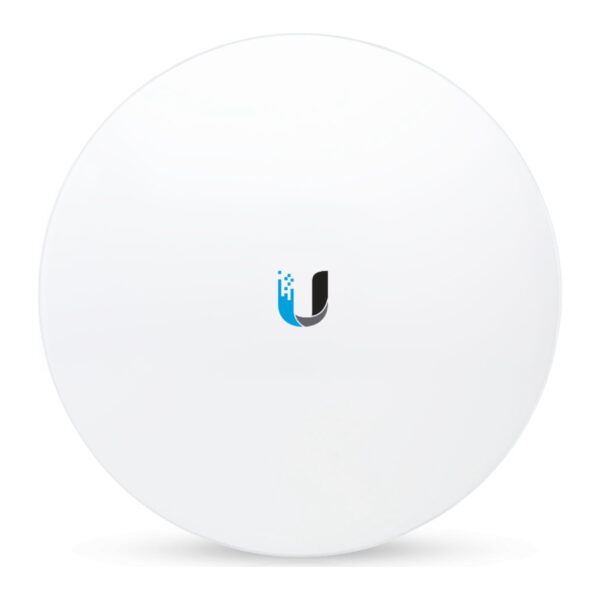 UBNT AF-5G23-S45 airFiber Dish, 5GHz 23dBi, Slant45 2x2 Mimo UBNT 10KM Anten - Görsel 3