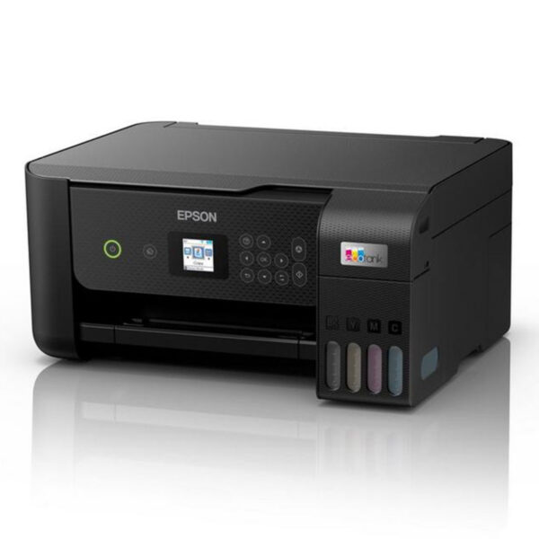 EPSON L3260 EcoTank,LCD,Wi-Fi Direct,AirPrint, Tarayıcı,Fotokopi Yazıcı - Görsel 7