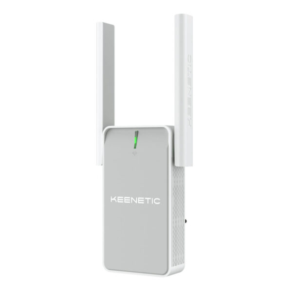 KEENETIC Buddy 4 Kablosuz Menzil Genişletici Home Mesh / Repeater / AP - Görsel 3