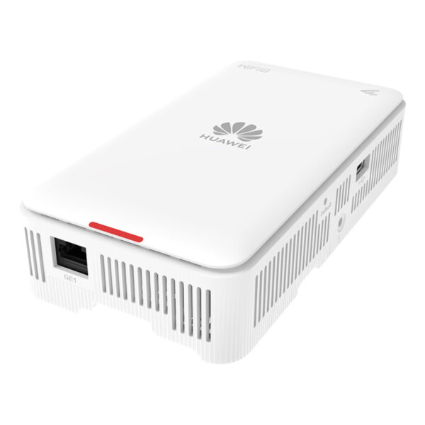 HUAWEI eKitEngine AP263 (Wi-Fi 6) Dual Band 575Mbps-2975Mbps 2x2 MIMO Duvar AP - Görsel 6