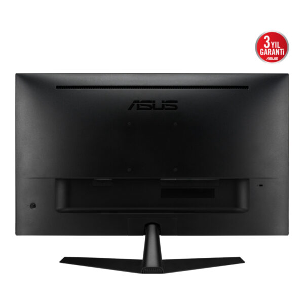 27" ASUS VY279HF IPS 1ms 100Hz HDMI USB-C VESA 3YIL EYECARE PL - Görsel 5
