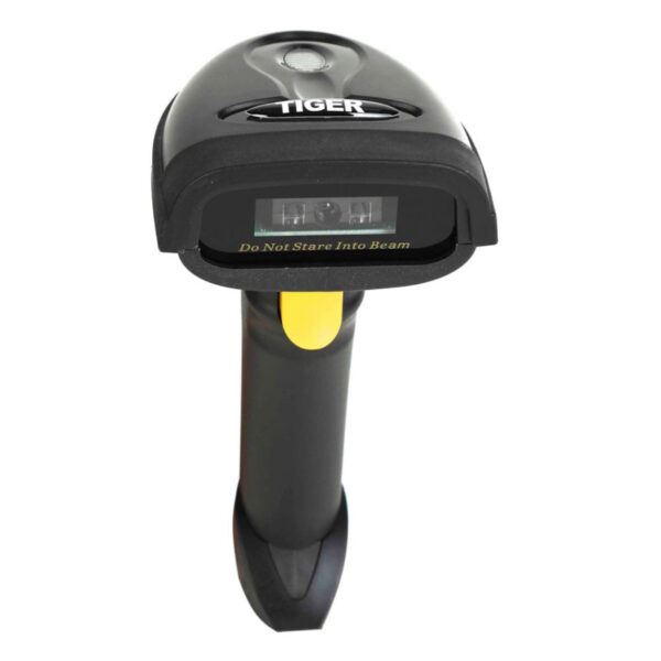 PERKON CS611 1D CCD Kablosuz + Kablolu Barkod Okuyucu - Görsel 4
