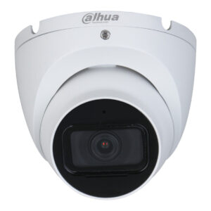 DAHUA HDW1230T-AS 2MP 2.8mm IR Dome IP Kamera (-Dahili Mikrofonlu)