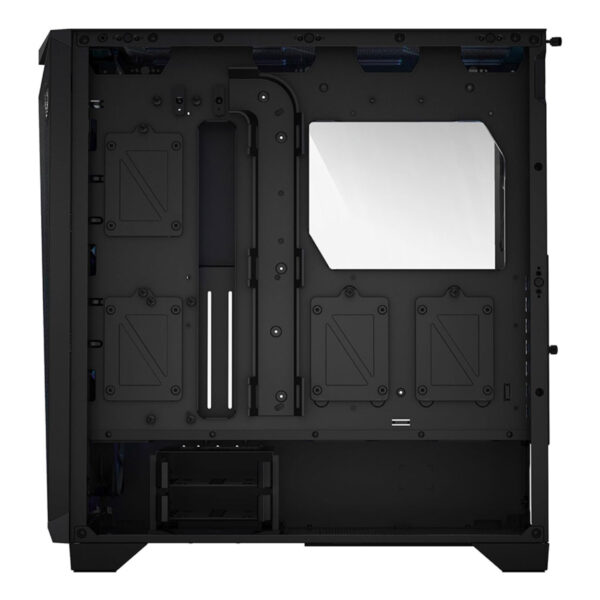 MSI MPG GUNGNIR 300R AIRFLOW WHITE T.CAM 4 X 120MM ARGB FAN E-ATX Gaming Kasa - Görsel 6