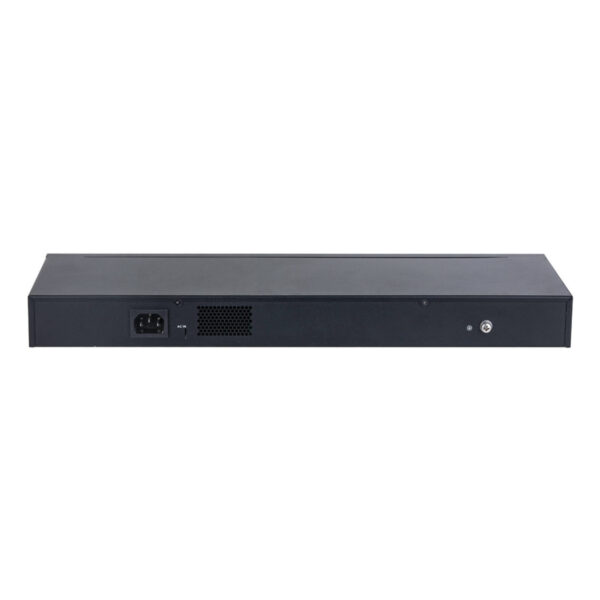 DAHUA SG1016 16GE-Port Unmanaged Gigabit Ethernet Switch - Görsel 3