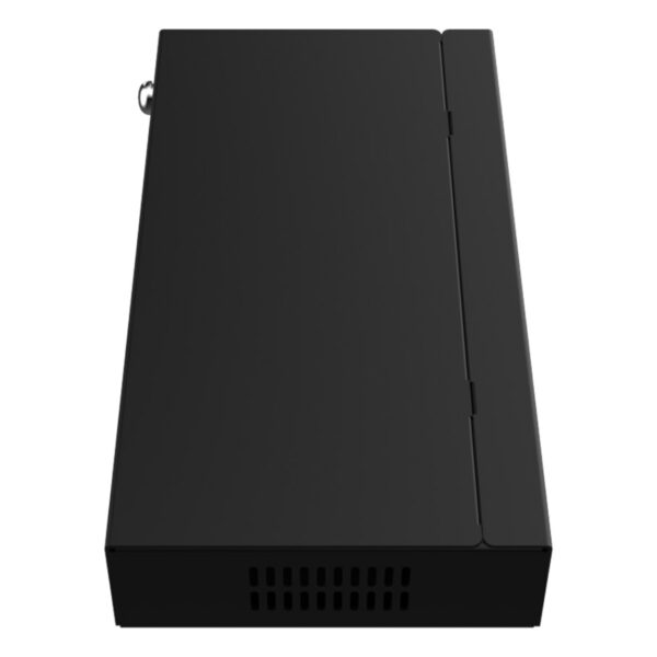 RUIJIE REYEE RG-ES206GC-P 4GE Port 54W PoE+, 2GE Uplink Yönetilebilir Switch - Görsel 5