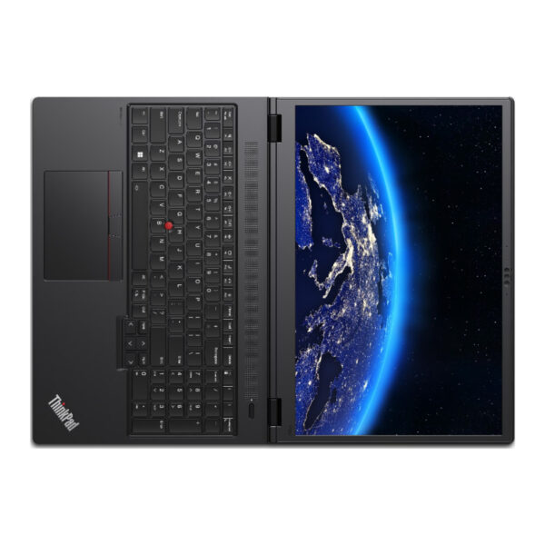 MWS P16v V2 ULTRA-9 185H 16C 2x16GB 5600MHz SODIMM 1TB SSD RTX3000ADA 8GB 16in - Görsel 8