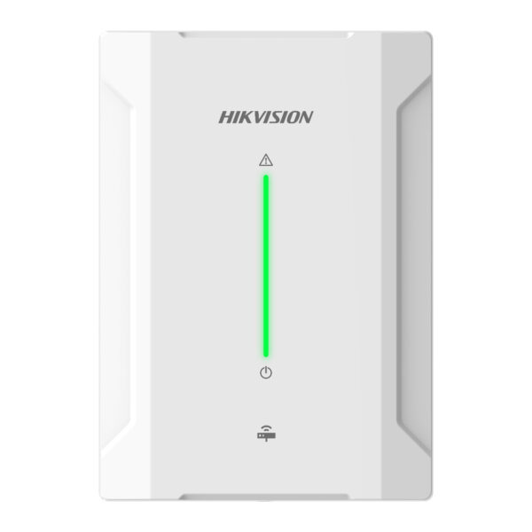 HIKVISION DS-PM1-RT-HWE Tri-X Kablosuz Alıcı