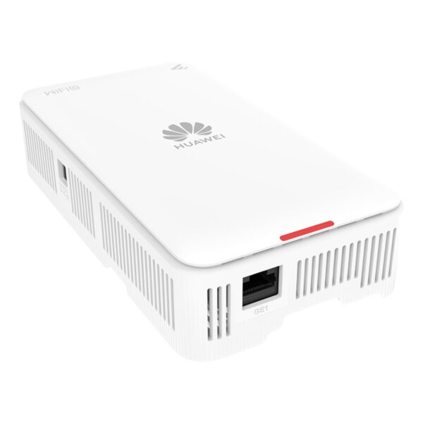 HUAWEI eKitEngine AP263 (Wi-Fi 6) Dual Band 575Mbps-2975Mbps 2x2 MIMO Duvar AP - Görsel 8