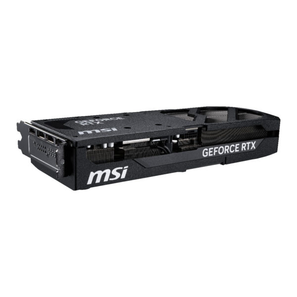 16 GB MSI RTX 5080 SHADOW 3X OC GDRR7 256B DX12 PCIE 5.0 X16 (3XDP 1XHDMI) - Görsel 9