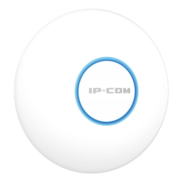 IP-COM PRO-6-LITE AX3000 (Wi-Fi 6) 574Mbps+2402Mbps MU-MIMO Acces Point - Görsel 4