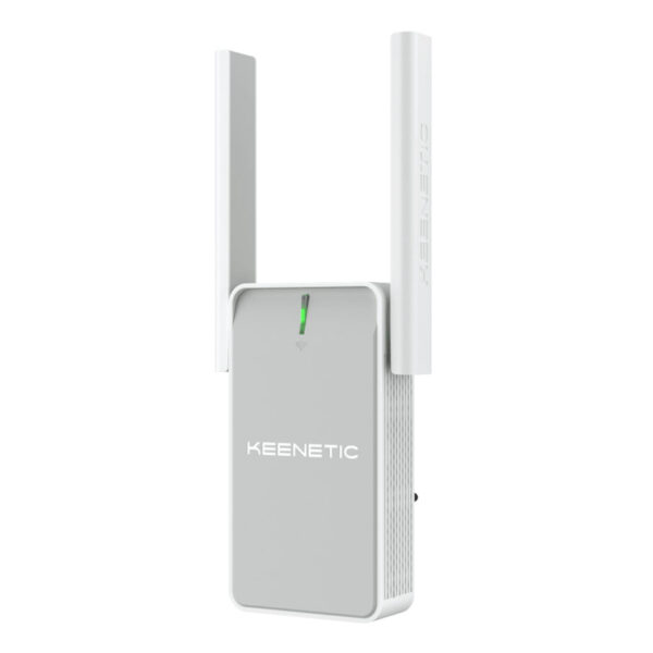 KEENETIC Buddy 5 AC1200 Kablosuz Menzil Genişletici Home Mesh / Repeater / AP - Görsel 4