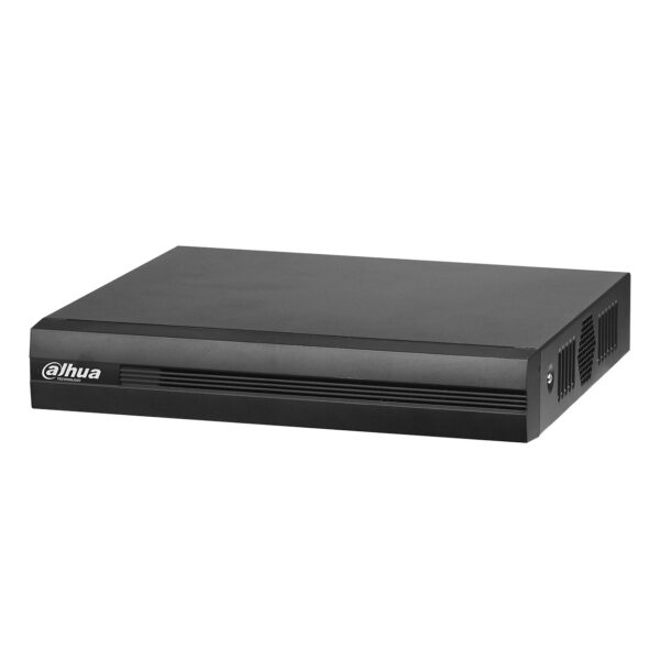 DAHUA XVR1B16-I 16 Kanal Penta-brid 1080N/720P Compact 1U WizSense DVR - Görsel 2