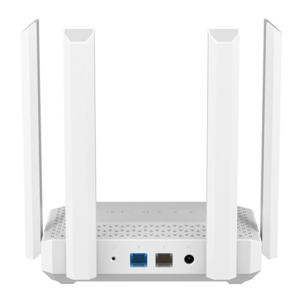KEENETIC Challenger AX3000 Mesh (Wi-Fi 6) Multi-Gigabit Router/Extender - Görsel 7