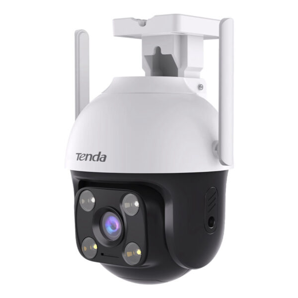 TENDA CH3 Pan/Tilt 1080P 360 derece Outdoor Gözetim Kamerası - Görsel 2