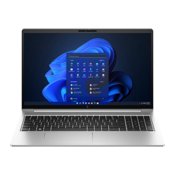 HP EliteBook 650 G10 15.6" i5-1335 16GB 512SSD FDOS - Görsel 4