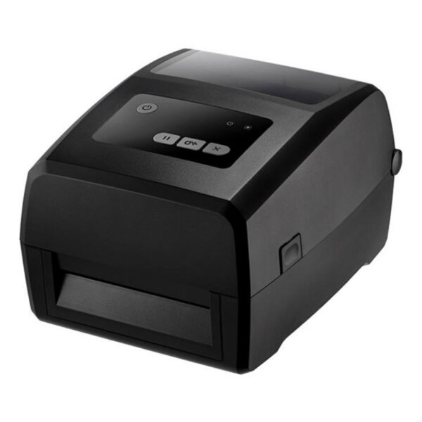 SPENTA SPR-210D DT USB Barkod Yazıcı - Görsel 3