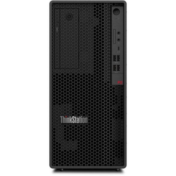 WS P2 i7-14700 20C 1x16GB 4400MHz UDIMM 1TB SSD NVIDIA T1000 8GB 500W - Görsel 6