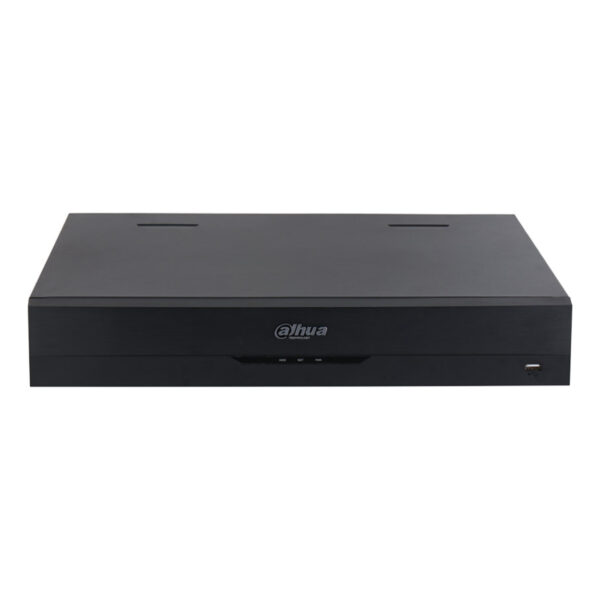 DAHUA NVR5464-EI 64 Kanal WizSense NVR - Görsel 3