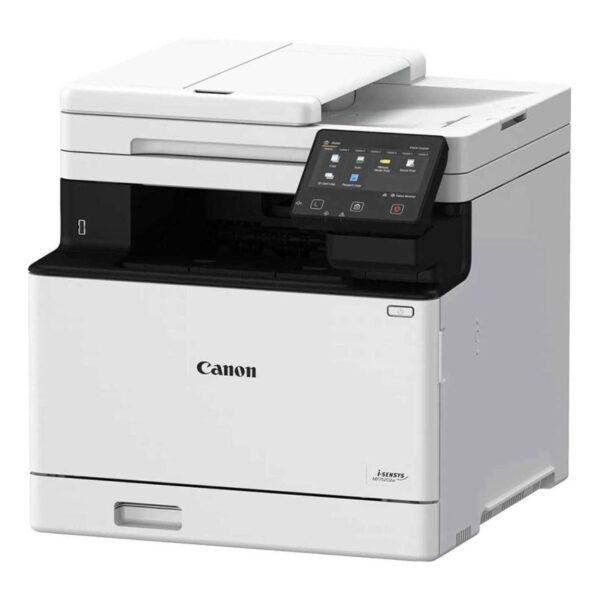 CANON I-SENSYS MF752CDW RENKLI LAZER YAZ/TAR/FOT +DUB +NET +WIFI - Görsel 4