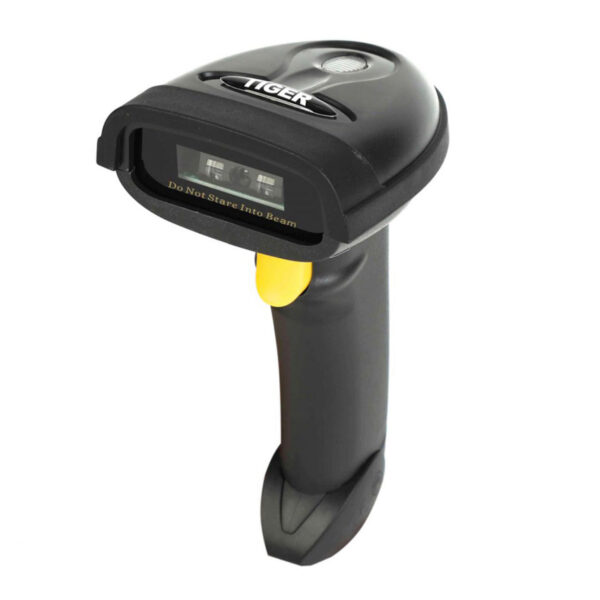 PERKON CS611 1D CCD Bluetooth+ Kablolu Barkod Okuyucu - Görsel 3