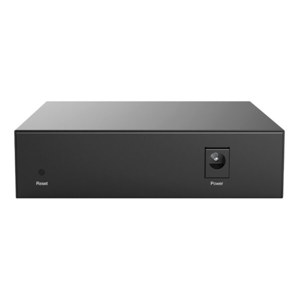 TENDA G0-5G-PoE 5-port Gigabit Ethernet PoE Router - Görsel 4