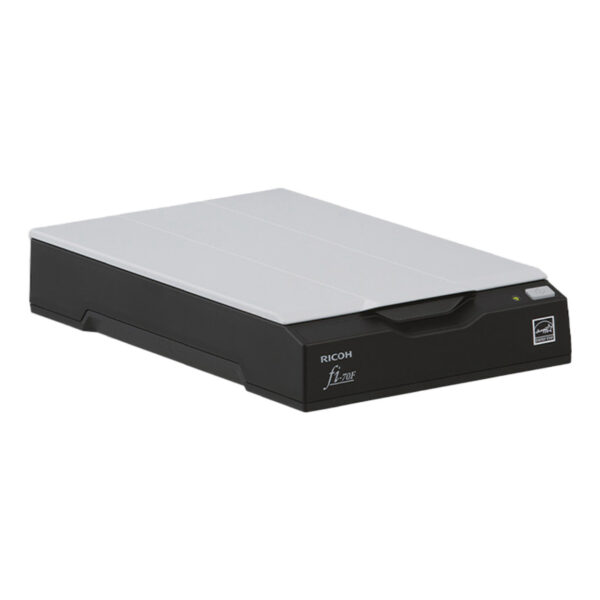 FUJITSU Fi-70F A6 Pasaport ve Kimlik Tarayıcı - Görsel 5