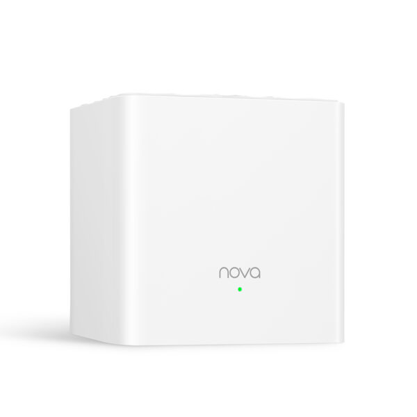 TENDA MW3-2-PACK 1200Mbps Dualband Mesh Router - Görsel 3