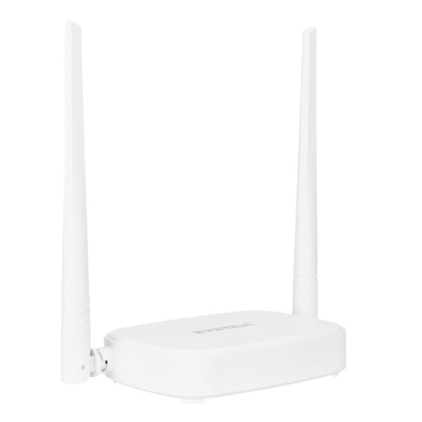 EVEREST EWR-301 Kablosuz-N WPS + WISP+WDS 300 Mbps Repeater+Access Point+Bridge - Görsel 5