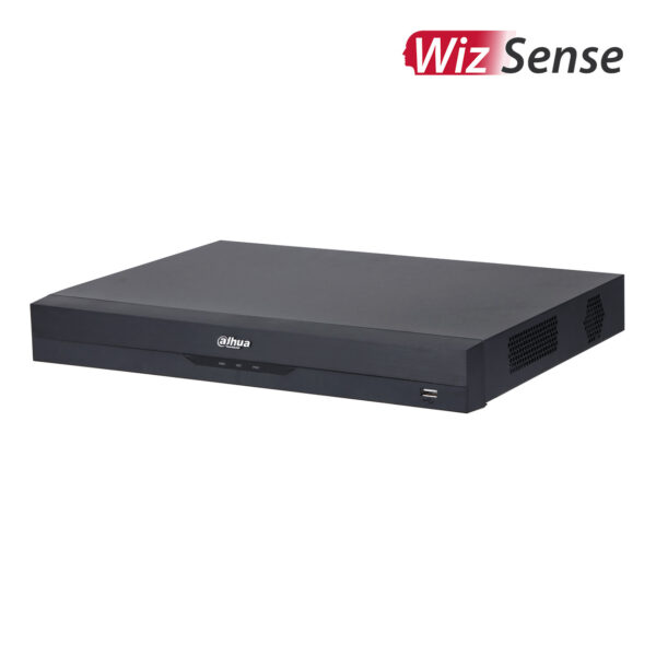 DAHUA XVR5216AN-I3 16 Kanal Penta-brid 5M-N/1080P WizSense DVR - Görsel 2